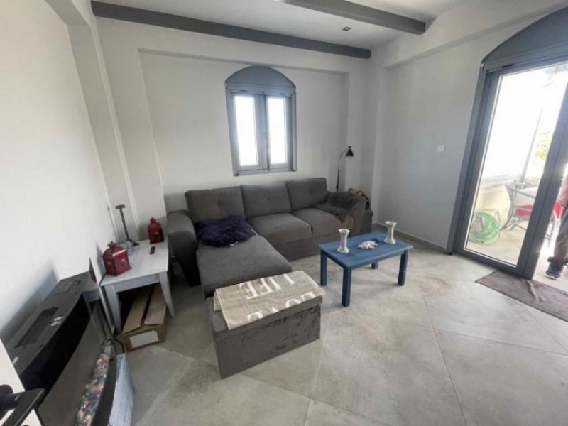 Kamisiana Kreta, Kamisiana: Moderne Villa mit Pool und Meerblick zu verkaufen Haus kaufen